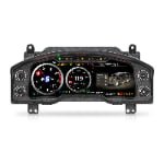 Navihua New Arrival LCD Dashboard Car Digital Cluster Auto Speedometer Linux System Instrument for Toyota Land Cruiser 2008-2015 thumbnail