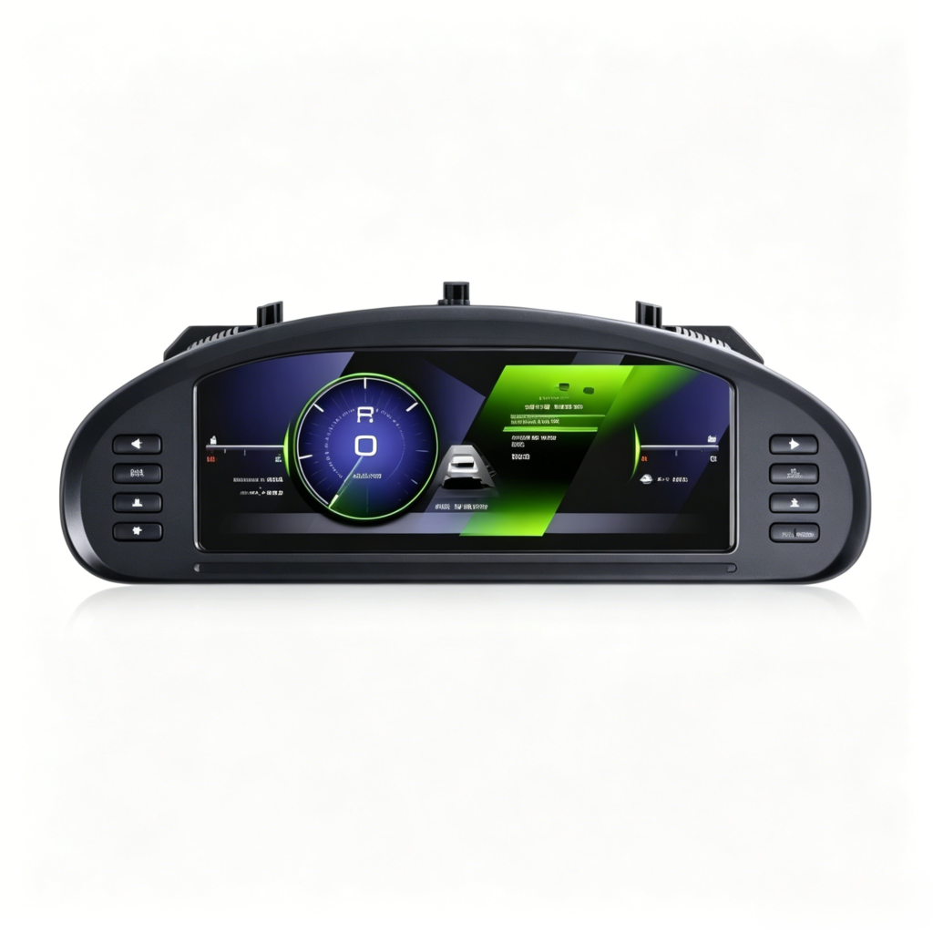Peugeot retrofit product