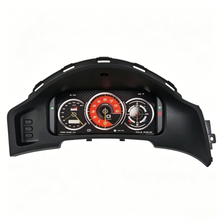Digital Instrument Cluster for Subaru 86 / GR86 2013-2019