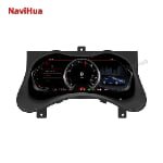 Navihua Digital Dashboard Cockpit LCD for Infiniti Q70 LCD Instrument Speedometer Parts Car Dashboard Virtual Instrument thumbnail