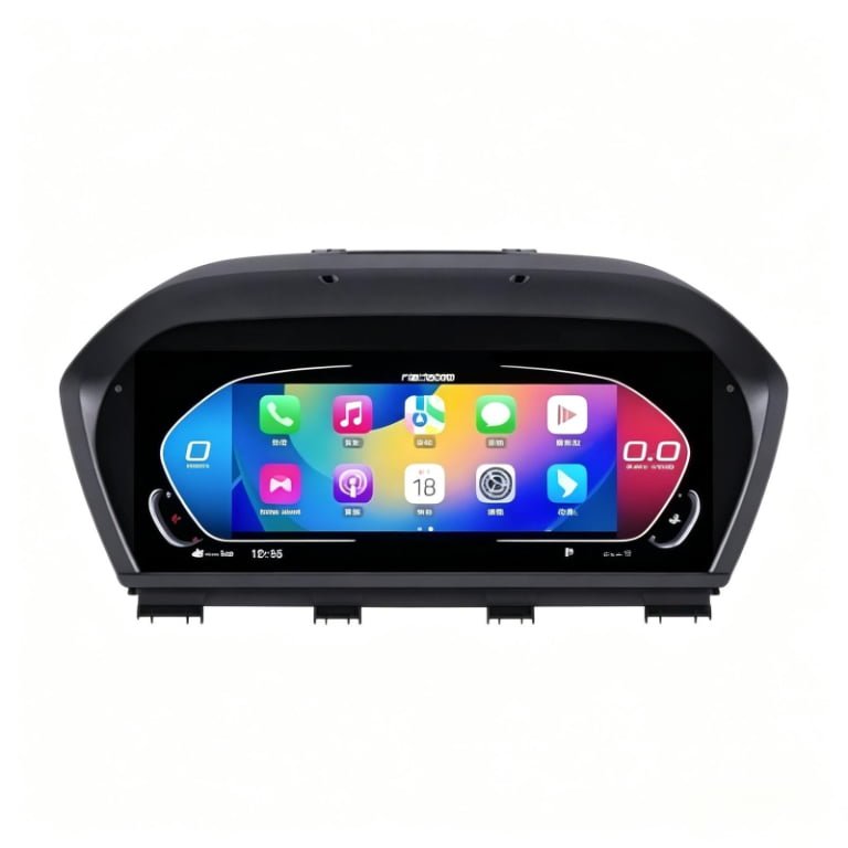 Digital Instrument Cluster for BMW 1 series F20 F52 F22 2013-2024