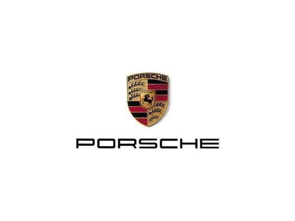 Porsche logo