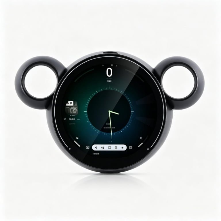 Android Navigation Screen for BMW ES 2011-2015