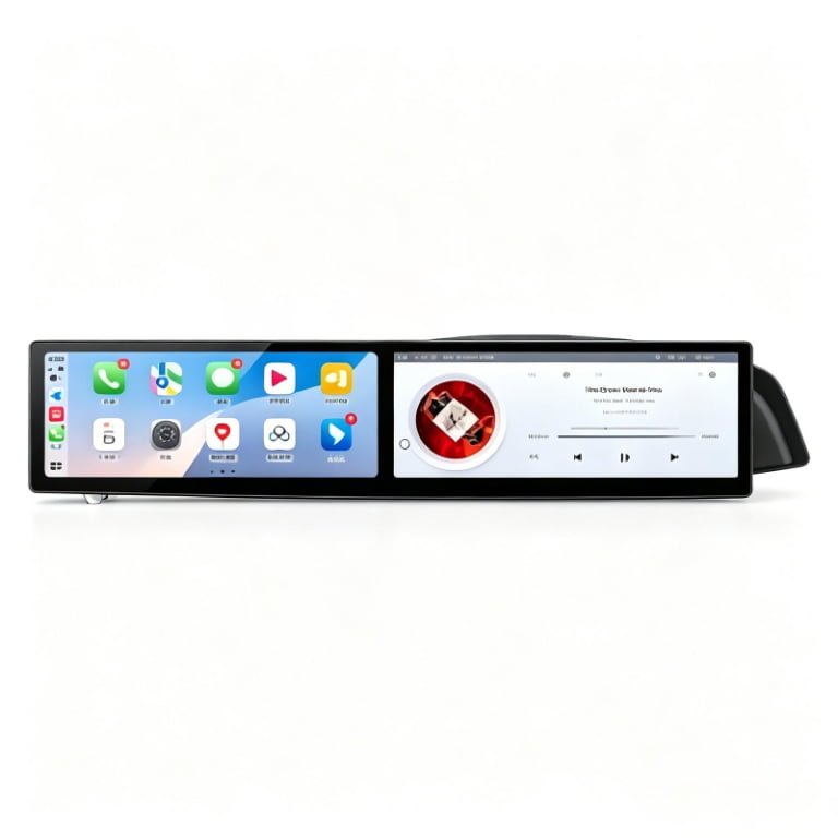 Android Navigation Screen for Subaru 86 / GR86 2012-2020