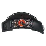 12.3inch Digital Dashboard Cluster Dashboard For Toyota 86/Subaru BRZ 2013-2019 Virtual Cockpit LCD Instrument Speedometer thumbnail