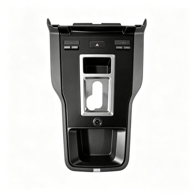 Center Console Upgrade for Porsche Cayenne 2011-2016