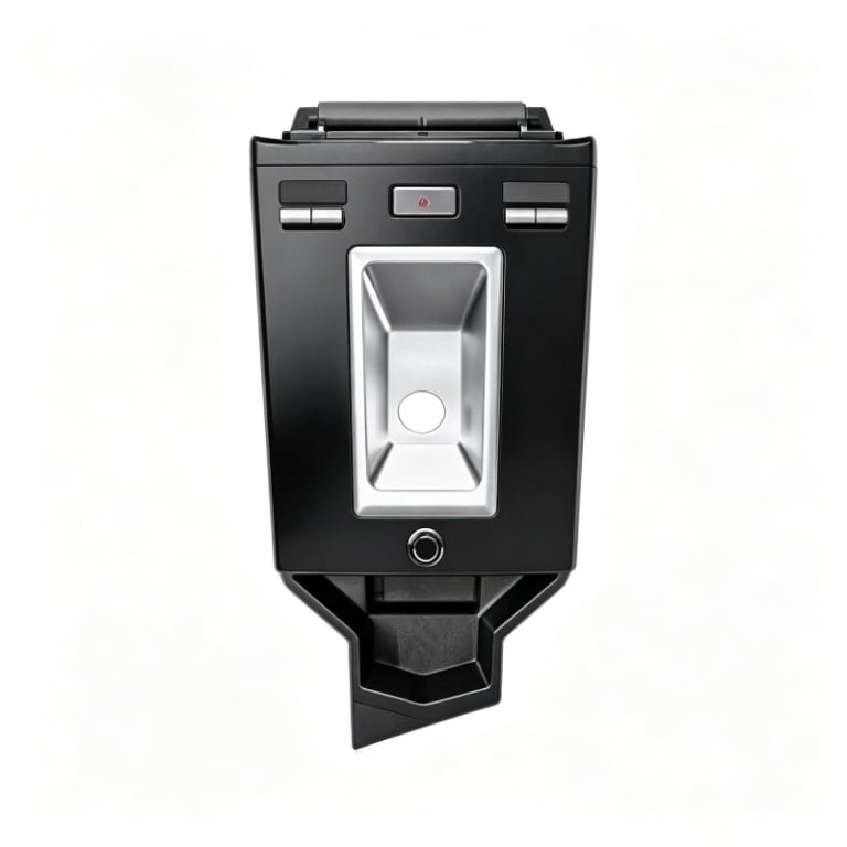 Center Console Upgrade for Porsche Panamera 2010-2016