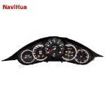 Navihua Digital Dashboard for Porsche Panamera 2010-2016 Virtual Instrument Cluster Cockpit LCD Speedometer Parts LCD Instrument thumbnail