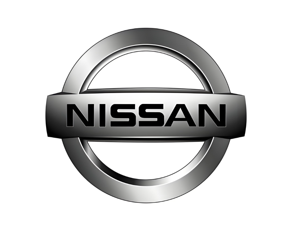 Nissan logo