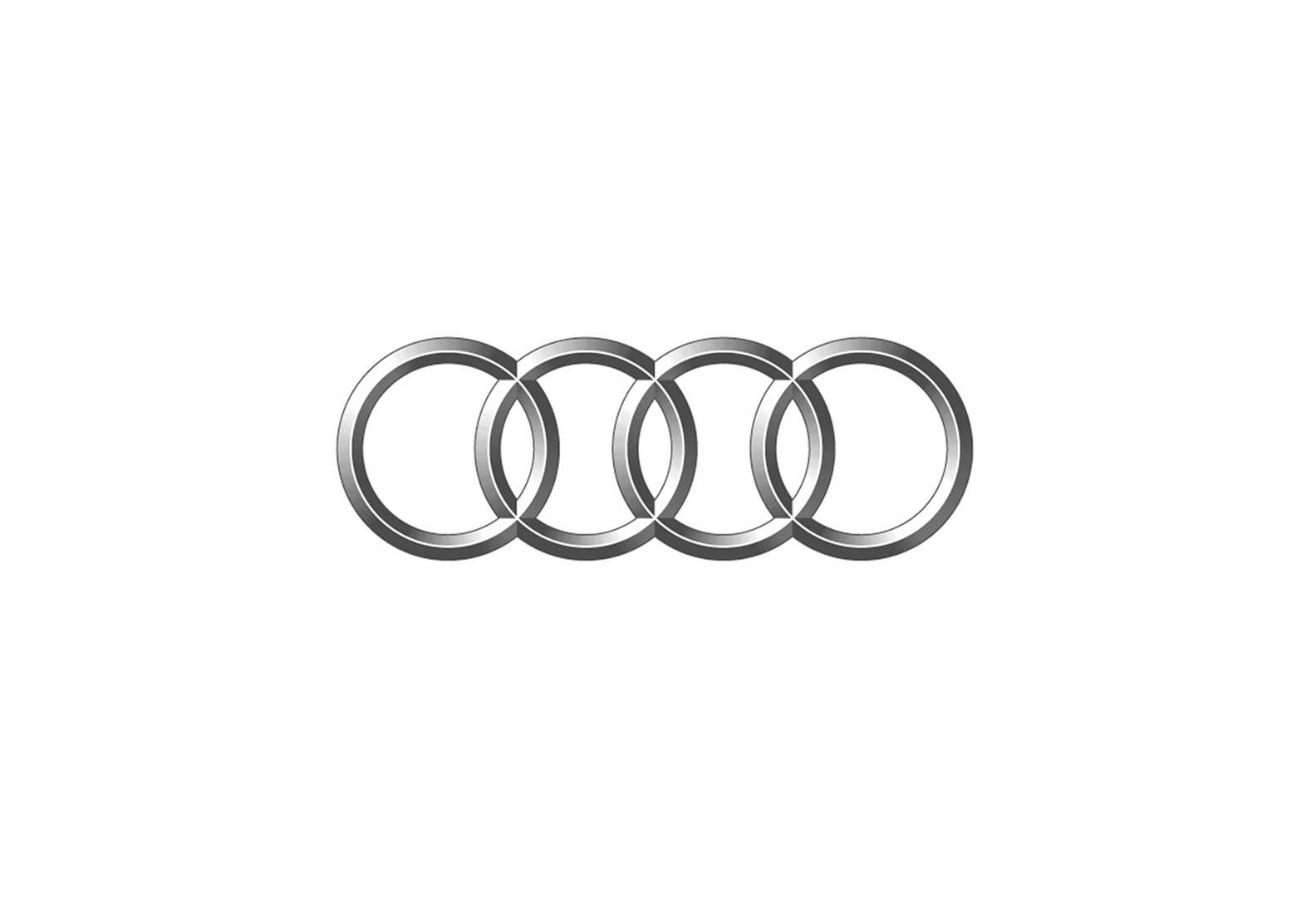 Audi logo