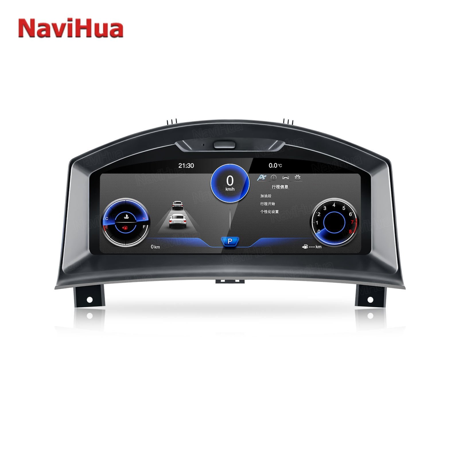 Digital Instrument Cluster for Opel 2004-2010 image 2