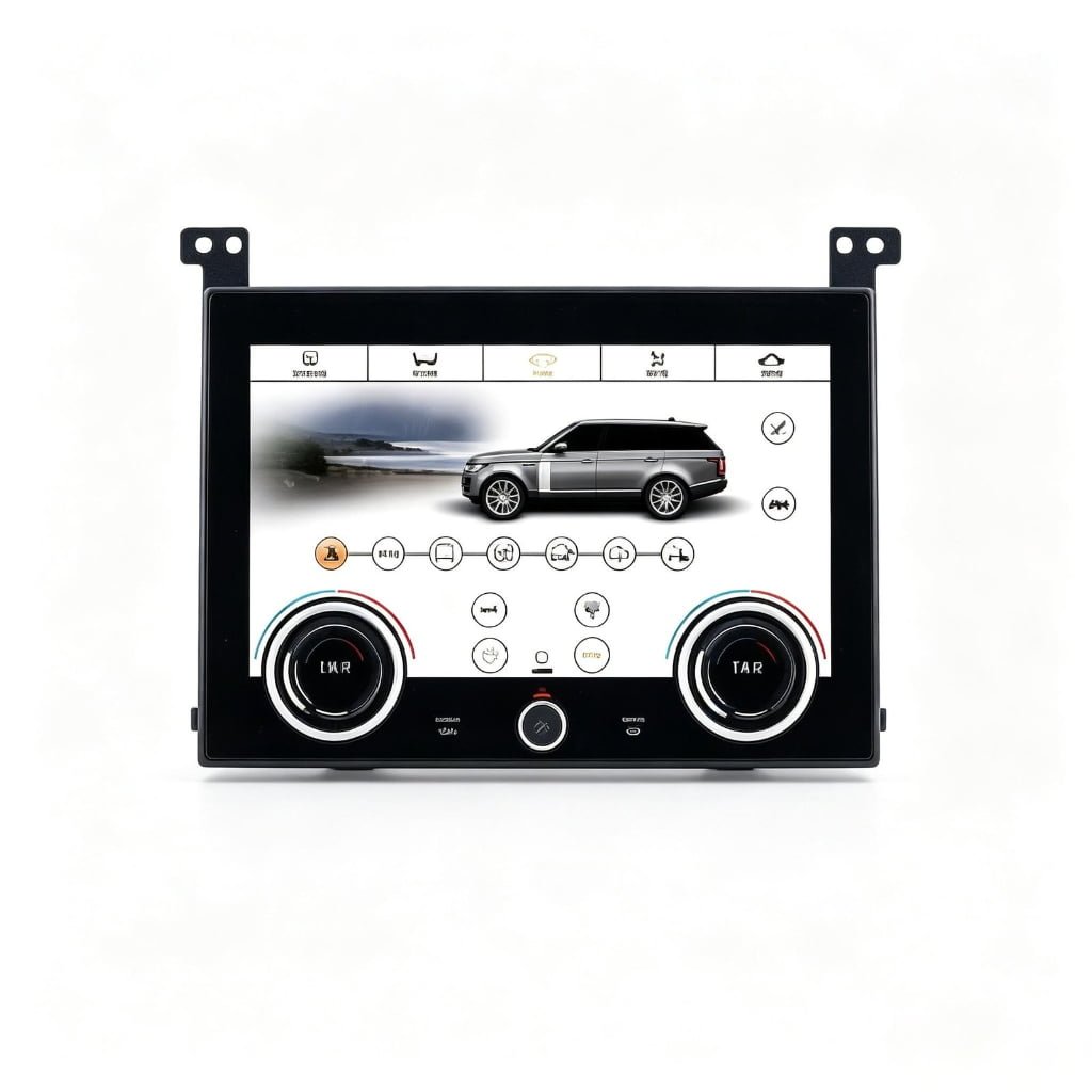 Land Rover Land Rover