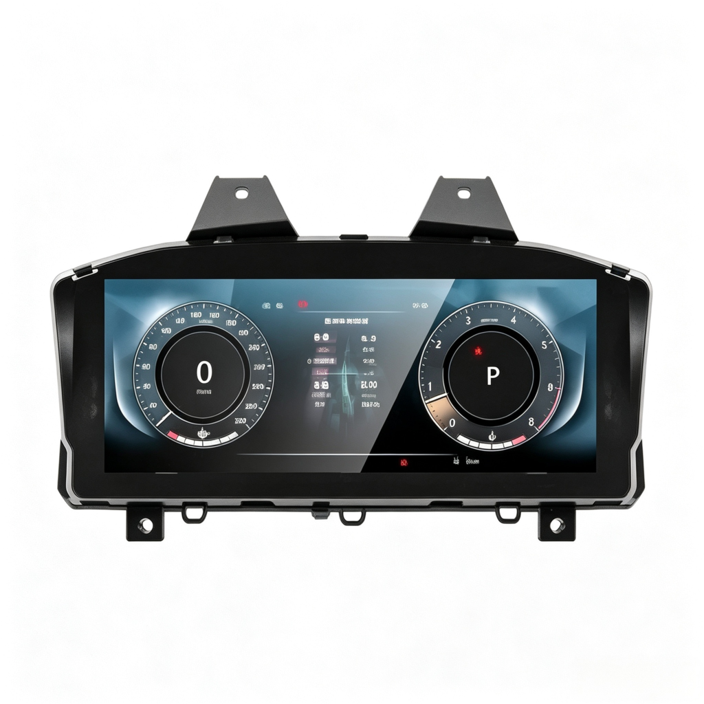 Digital Instrument Cluster for Range Rover Range Rover Vogue 2013-2017