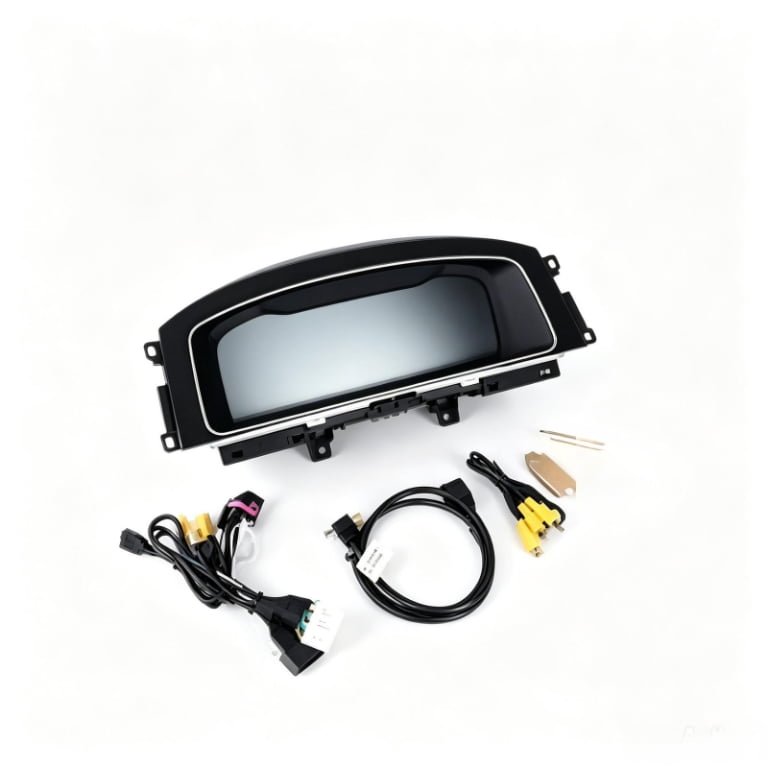 Digital Instrument Cluster for Volkswagen Golf 2014-2020