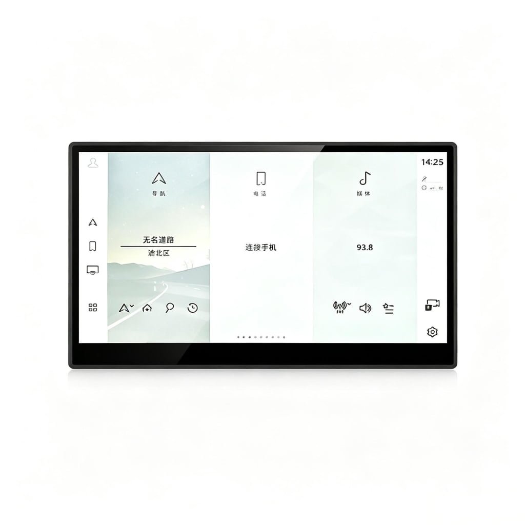 Land Rover Defender 2020 -2024  Android Screen