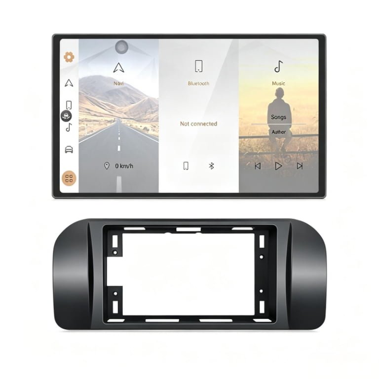 Android Screen for Range Rover Sport L494 /Vogue L405