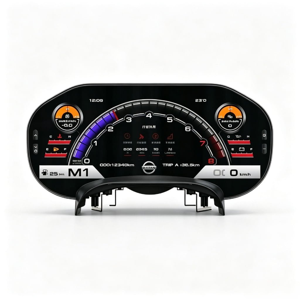 Nissan 370Z retrofit product