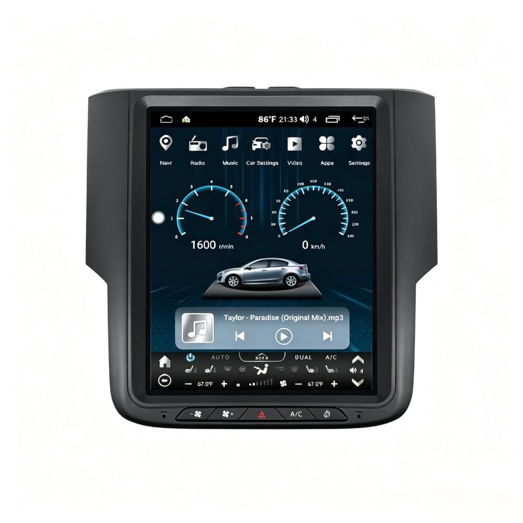 Dodge retrofit product