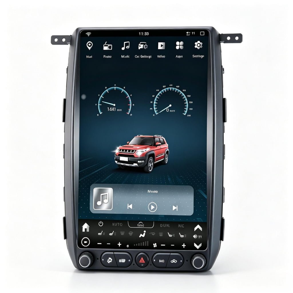 Ford retrofit product