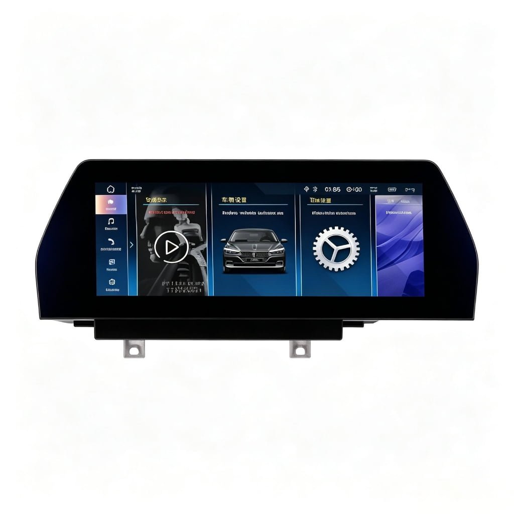 BMW 3 series 4 series