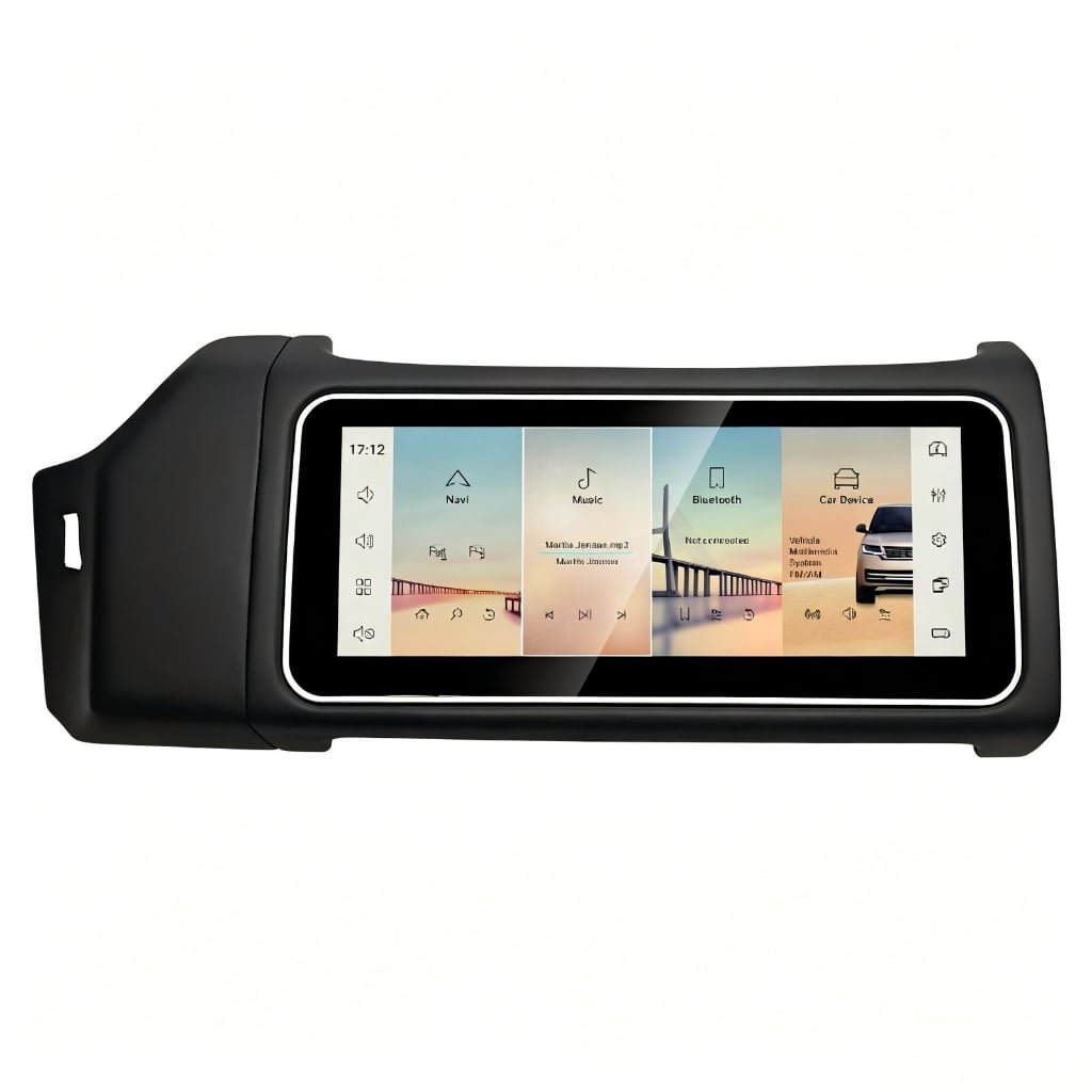 Android Screen for  Land Rover Range Rover Sport L494 2013-2017