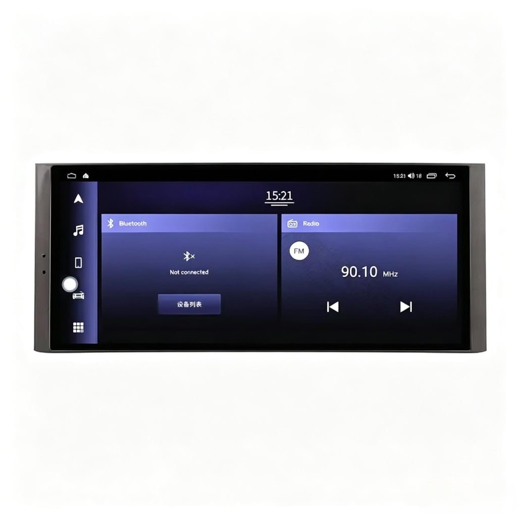 Android Screen for Range Rover V8 2002-2012 10.33 Carplay