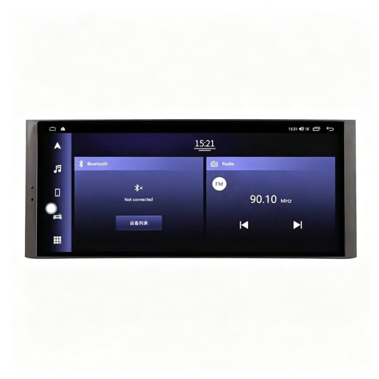 Android Screen for Range Rover V8 2002-2012 10.33 Carplay