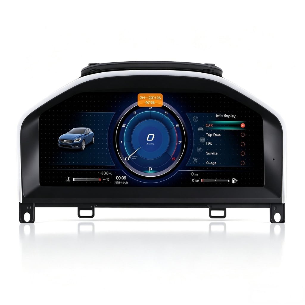 Volvo retrofit product