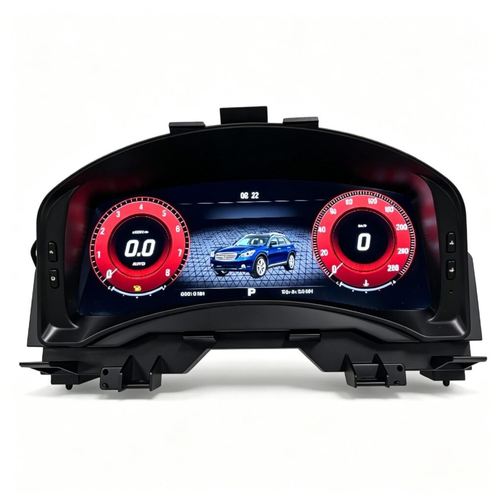 Infiniti retrofit product