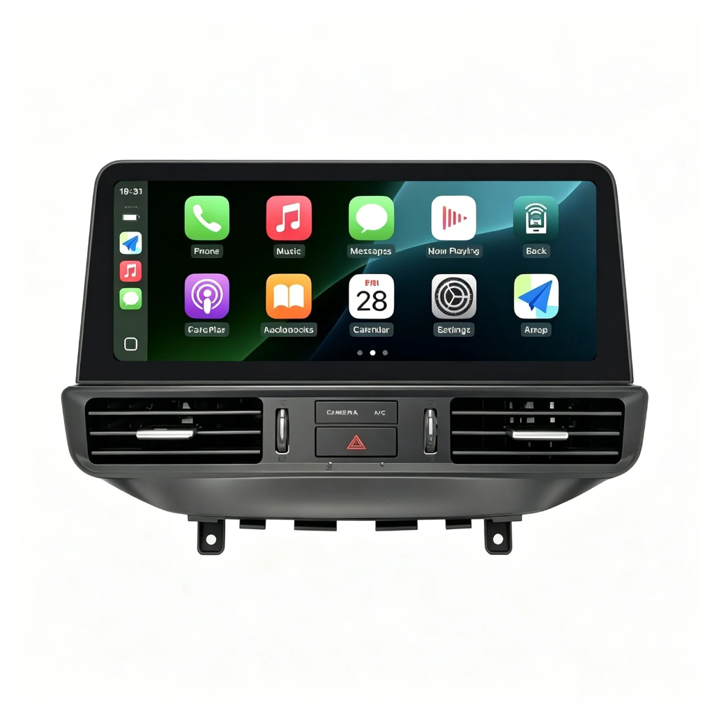 Infiniti FX35-FX50-QX70 2009-2019 Android screen