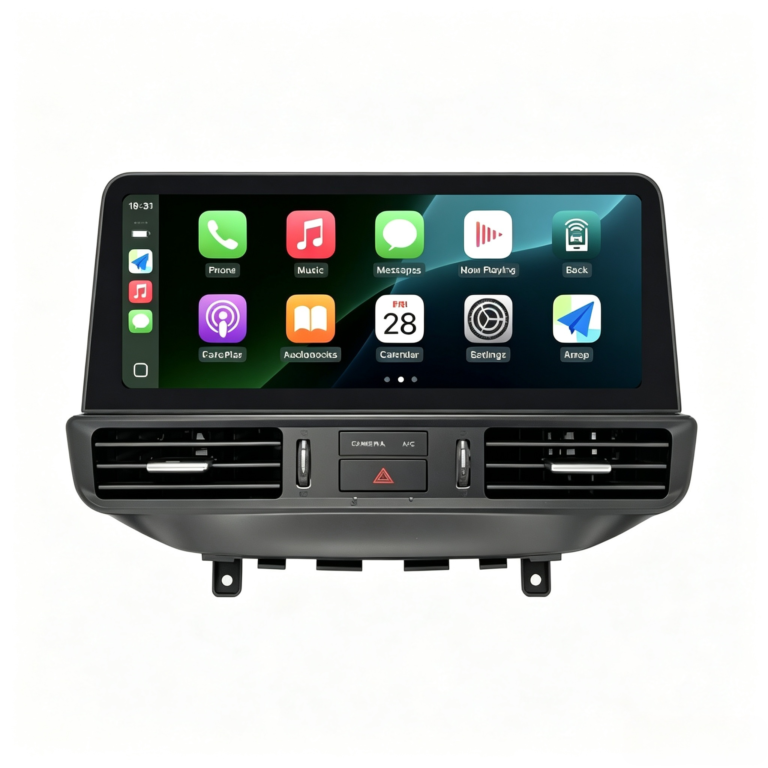 Infiniti FX35-FX50-QX70 2009-2019 Android screen