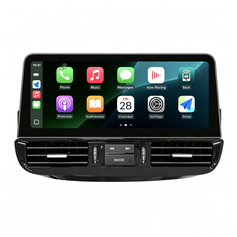 Infiniti QX50 2018-2026 Android screen