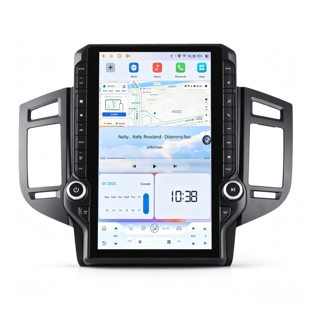 Mitsubishi retrofit product