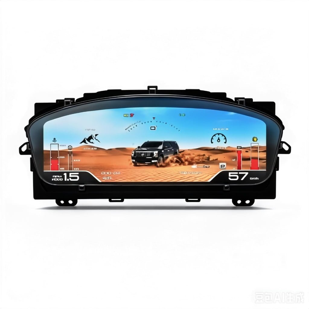 Cadillac retrofit product