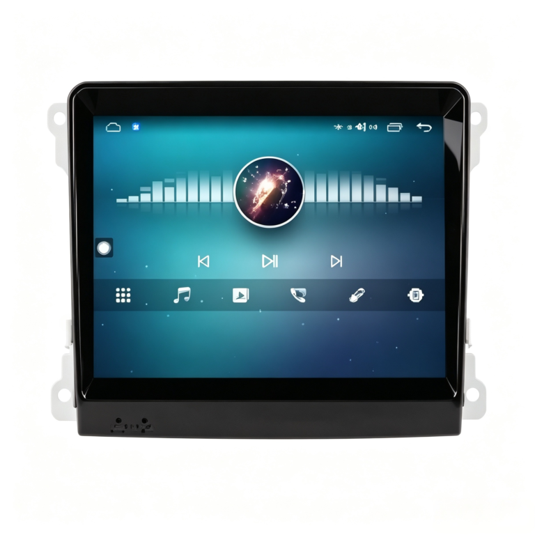 Android Navigation Screen 8.4 Inch Screen For Porsche  Panamera 2014-2017