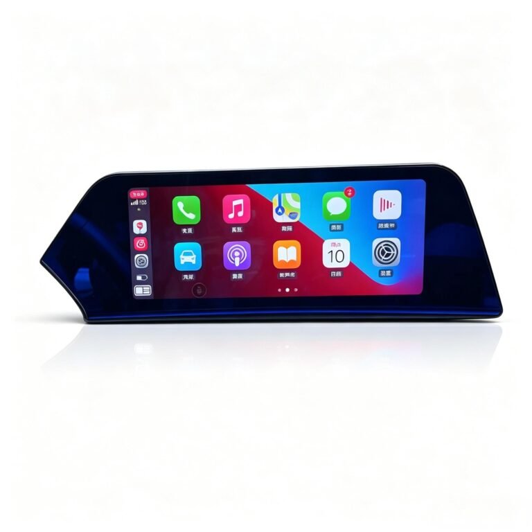 Android Navigation Screen for BMW 1 2 3 4 5 7 Series X1 X3 X4 X5 X6 F10 F11 F25 F30 F31 E70 E71 E87