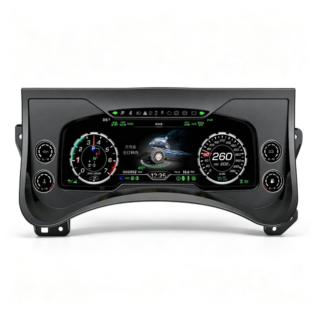 Hummer retrofit product