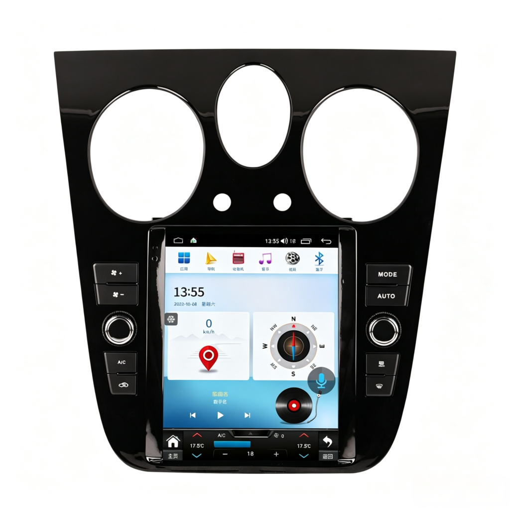 Bentley retrofit product
