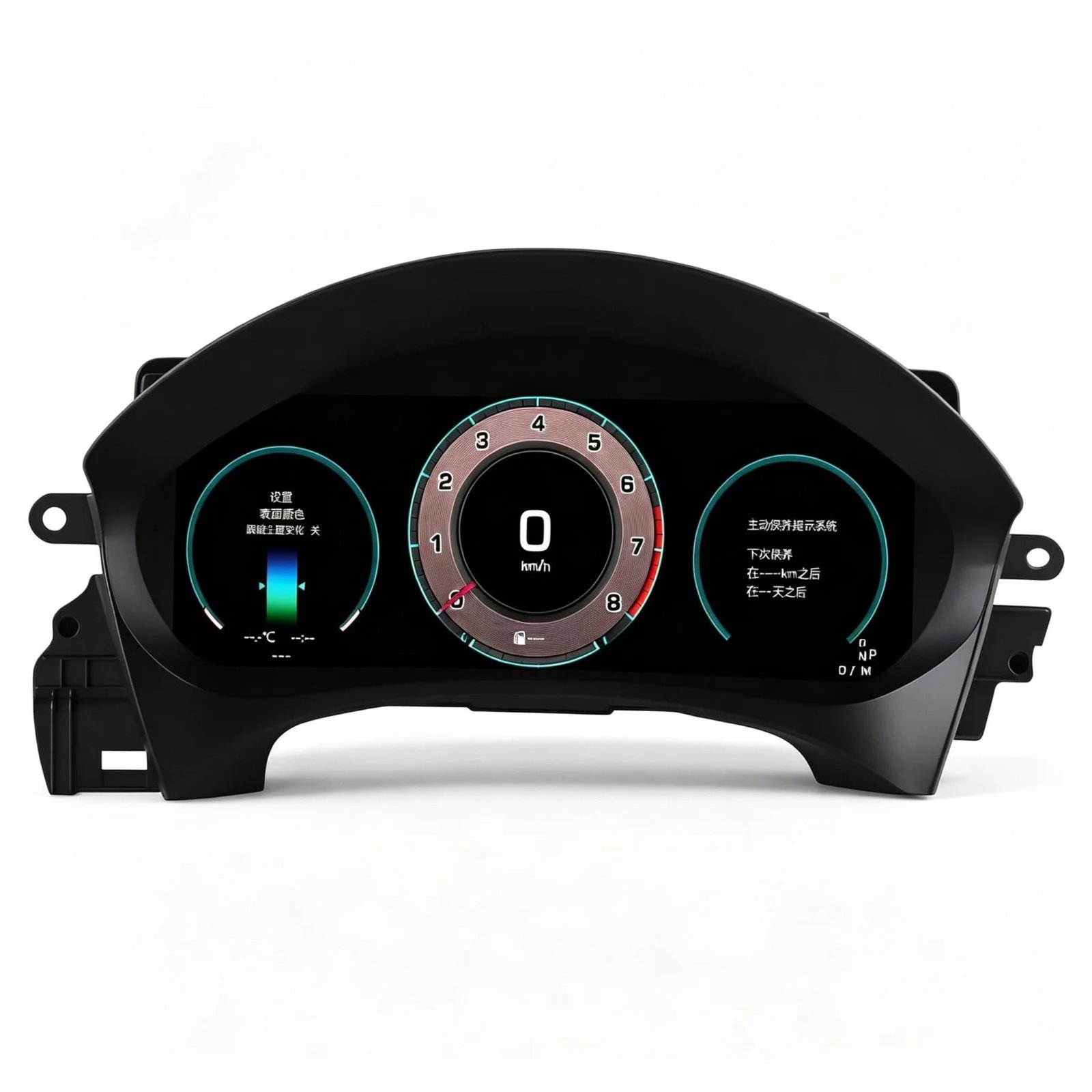 Digital instrument Cluster  For Porsche Macan 2014-2025year 10.25inch