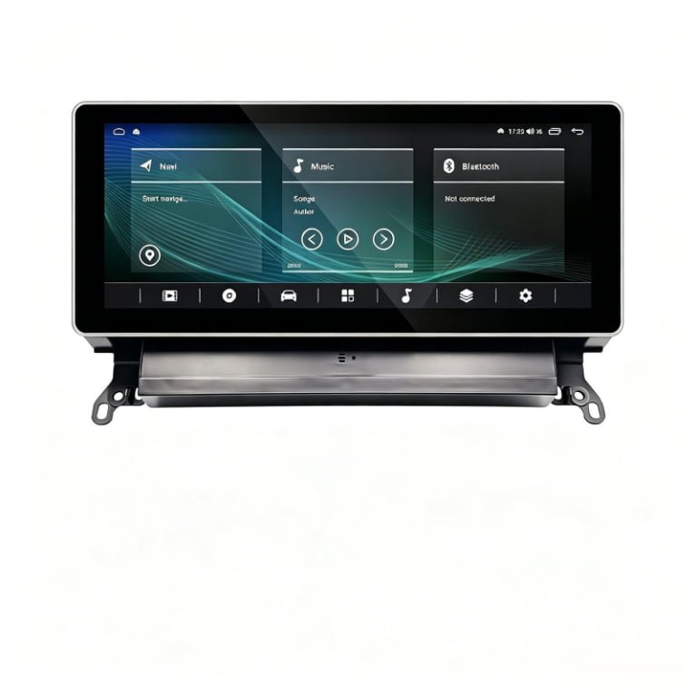 Android Screen for Land Rover Discovery Sport 2014-2019
