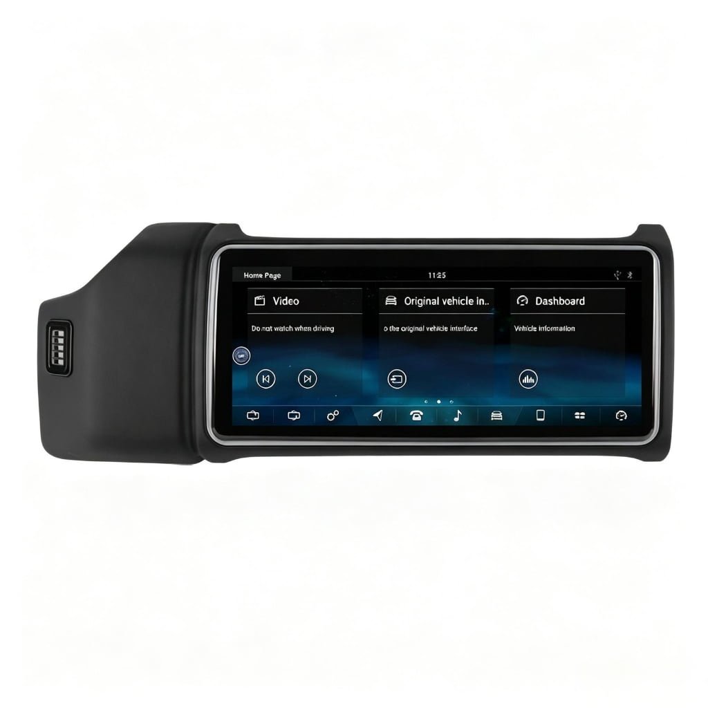 Android Screen for Range Rover Vogue L405 DVD Player Stereo