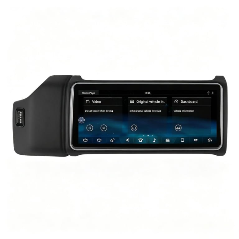 Android Screen for Range Rover Vogue L405 DVD Player Stereo