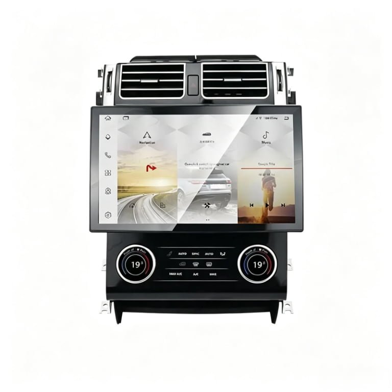 Range Rover Sport L494/Vogue L405 Android Screen 13.3inch
