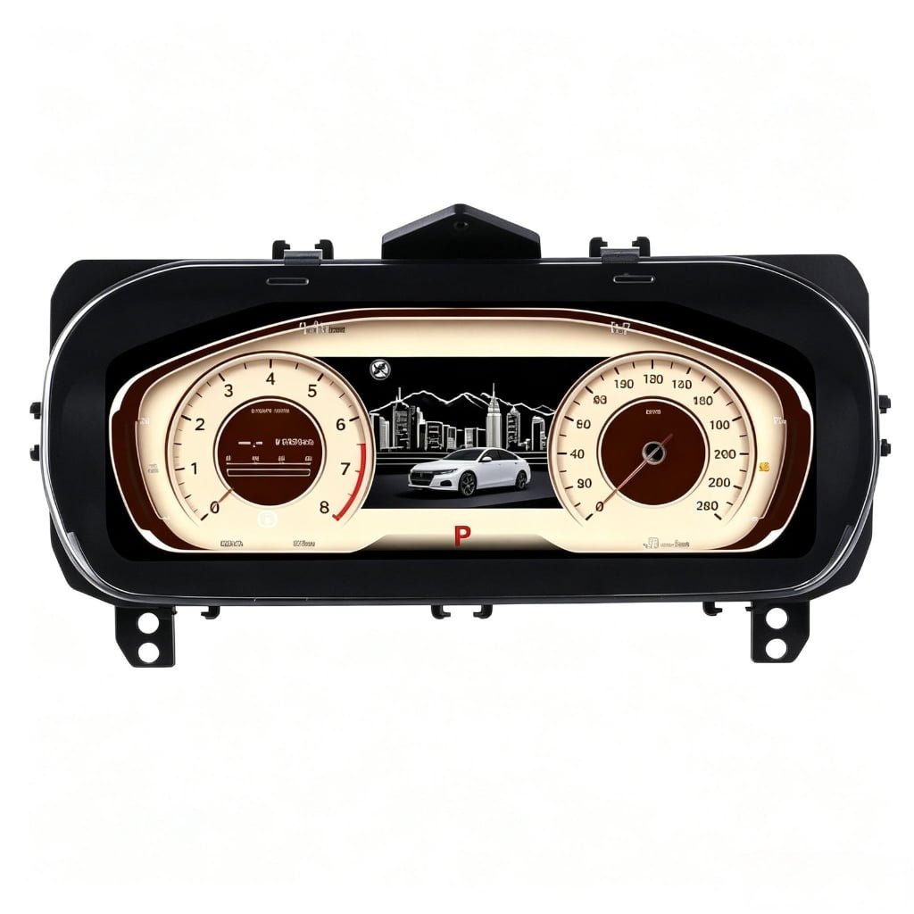 Honda retrofit product