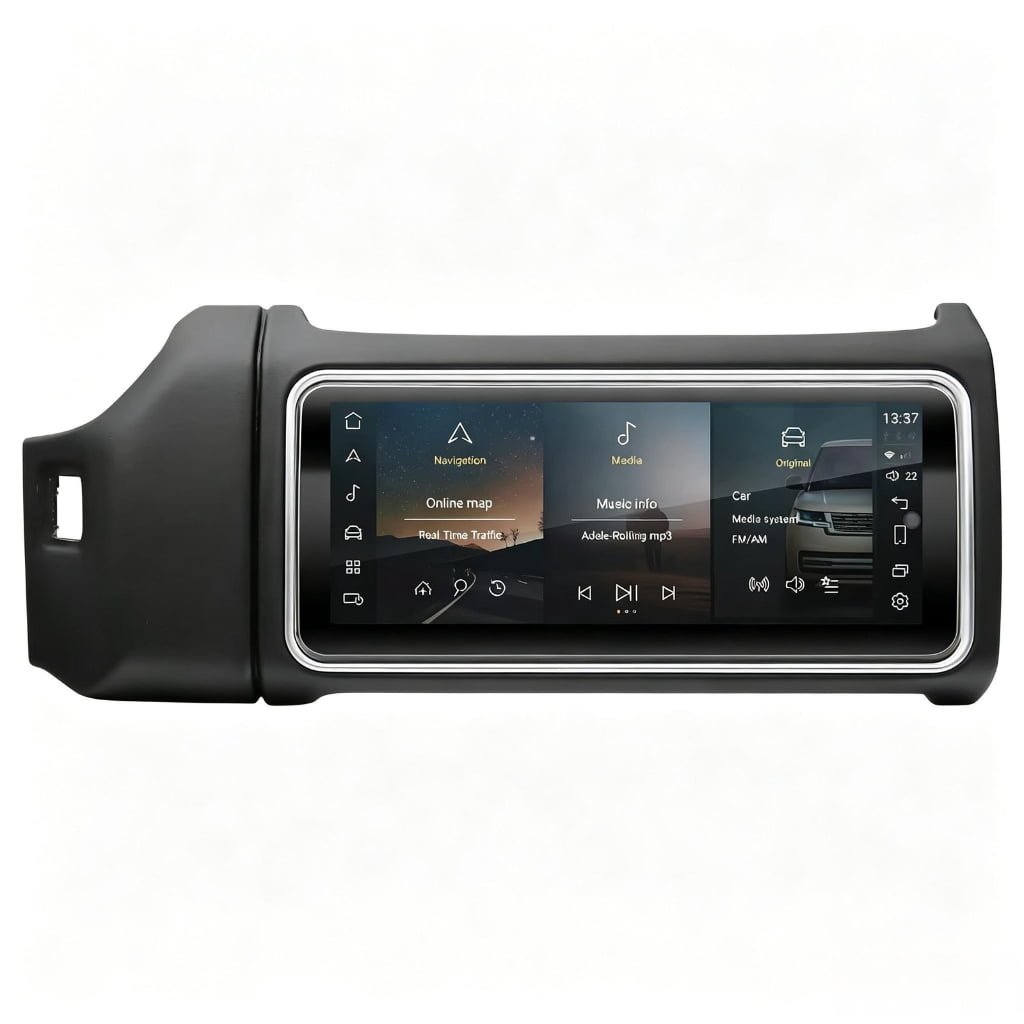 Android Screen for Range Rover Vogue L405