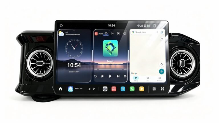 Android Navigation
