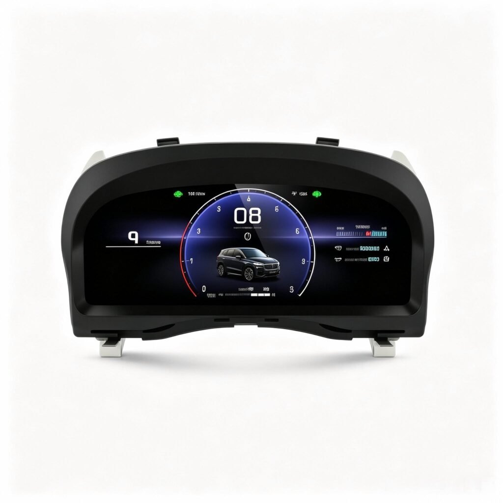 Toyota Alphard Vellfire retrofit product