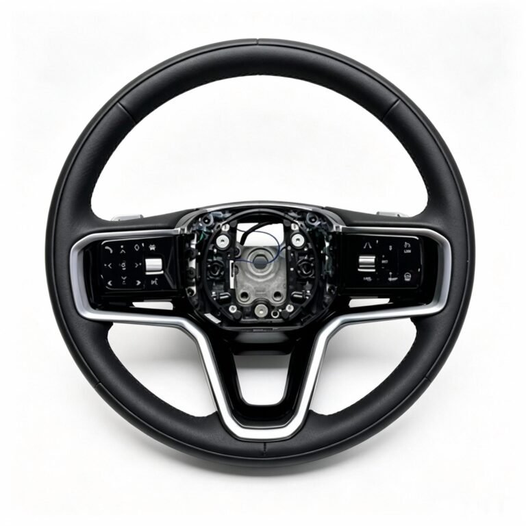 2014-2022 Land Rover Sport Steering Wheel