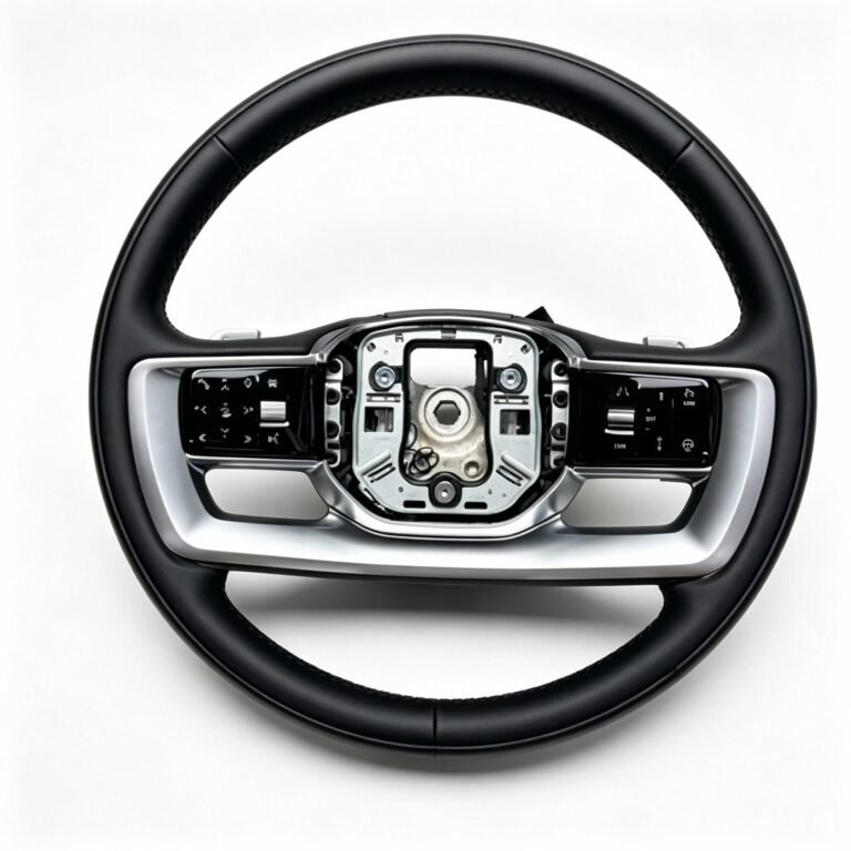 Range Rover Steering Wheel 2013-2022