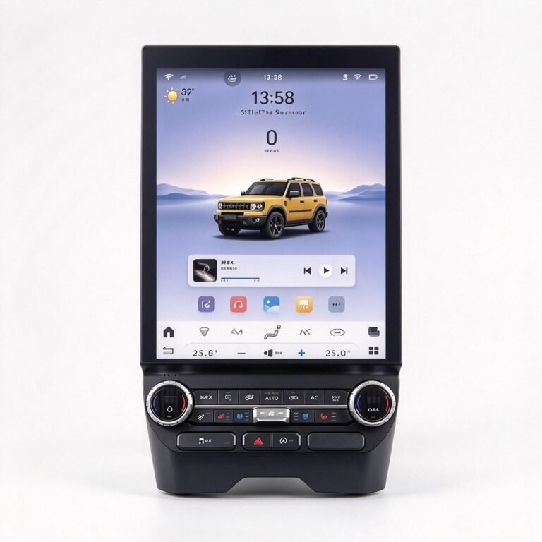 Android Navigation